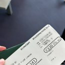 777럭키 | 대한항공 인천-런던 히드로 KE907 Boeing 777 탑승후기