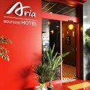 아리아호텔 이미지