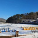 산정호수마을회 | 2025 포천 산정호수 썰매축제 오픈 연기! 일정·가격·오리썰매 총정리 (방문 전 필독)