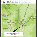 2020년 10월18일 오대산(단풍)정기산행 합니다 이미지