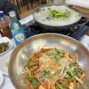 동남(아) | 묵호항 물회 맛집 허영만도 인정한 동남회집 가자미물회·복지리 솔직후기(1년 만에 재방문)