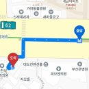 개금삼거리 횡단보도 이미지