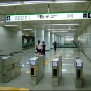 소태역 대합실 이미지