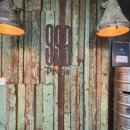 토마토모터스 | 부산 수영구 연말모임 추천, 프라하993 식사 후 디저트·전시까지 이어지는 완벽한 루트