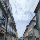 성당옆 어린이공원 25호 | 스페인의 A Guarda에서 포르투갈의 아름다운 해안도시 Viana do Castelo까지(포르투갈길 6일차)