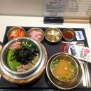 동경ENG | 창원 롯데백화점 동경만향 후기: 쇼핑하다가 먹기 괜찮았던 솥밥집