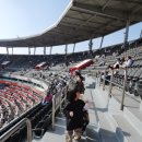 스카이존 | 수원야구직관 KT 대 두산(26.04.11) 3루 스카이존 후기