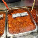 속초 중앙시장 젓갈 맛집 속초 젓갈 맛집 황부자전통젓갈(오징어젓갈,명태회무침)