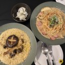 씨유풍기동양대학로점 | [서울/대학로] 분위기 좋은 혜화 파스타 / 종로 파스타 맛집 ‘환희’ 에서 데이트 했어요 ᰔ