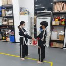 장지합기도 강류관 이미지