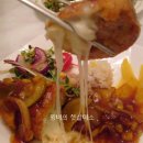 이탈리안 돈까스 이미지