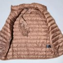 유니클로/경량다운베스트/XL 이미지