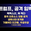 트럼프,공격 임박/픽엑스산,쿡 찍다/공짜 시대 본격화/중국 오픈소스 모델,야단법썩/캐나다 관세 폭탄...7/22 공병호TV﻿ 이미지