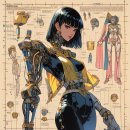 Real Soul Game,Pure Design | 5세대 아이돌 기획안: CEPŮTE