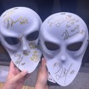 마녀바느질 | 슬립노모어(Sleep No More) 서울 공연 3회차 후기(260626)(+말콤 맥더프 라이트 스윙)