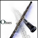 오보에 이미지