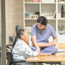 왕십리휴요양병원 이미지