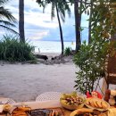 아미스(AMIS) | 보라카이 분위기 좋은 스테이크 맛집 비스트로 데스 아미스 후기