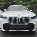 전남카모터스 | BMW X5 미네랄 화이트 / 아이보리 화이트 시트 출고