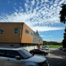 백운체력단련장 이미지