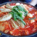 바로바로즉석떡볶이