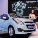 주식회사 스파크글로벌 | 쉐보레 스파크S, 도심 속 이색 신차발표회… 16일부터 시판