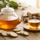 우엉차 효능과 부작용, 카페인 여부 그리고 물 대신 마셔도 될까 이미지