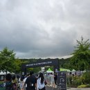 기지에너지 | 2025 ULTRAKOREA 울트라코리아 후기_Steve Angello, Gryffin, Hardwell (문화비축기지)