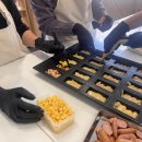 무등초등학교 | [광주키즈베이킹,광주베이킹클래스,광주베이킹단체수업,광주원데이클래스] 소세지 휘낭시에 만들기