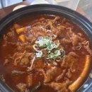 미인닭발 - 영암군 세가래2길 30-27 | 🍗 독산동 미인닭발 국물무뼈 B세트 후기