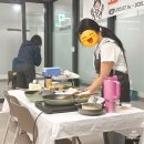 영등포구 신길6동주민센터 | #일상) 청년 요리교실 (영등포/신길6동/여름철보양식)