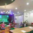 세이스크린골프 이미지