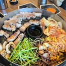 55돈 | 제주공항근처맛집 외도동맛집 55돈 후기