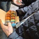 위브 | [내돈내산] 동탄 카페위브 후기(마카롱선물, 에그타르트맛집)