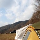 자작 캠핑장 이미지