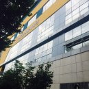 청일체육관 이미지