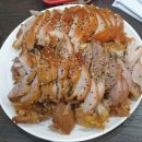 태백 족발 맛집 장가네 인생족발 오픈