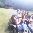 우산속으로 이미지