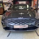 간석자동차공업사 | 인천 남동구 레이노 간석점 기아 K8 레이노 S9 썬팅 풀시공!