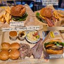 안정순환로 | [평택 팽성] '라살루드 험프리스' 평택 안정로데오 맛집｜미군부대 앞 미국 감성 버거&amp;바베큐