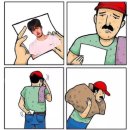 허벌라개 | 3️⃣초이상 아이 콘택트 금지