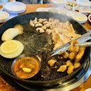 양산 | 양산 중부동 맛집 꽃돼지식당 후기