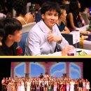 Junior class hosted the annual Junior Senior Banquet (JSB) 이미지