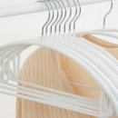 제일양복세탁소 | 주우재 옷걸이 내돈내산 쿠팡템 추천! 제이밀 논슬립 어깨뿔방지 옷걸이 👔 진품 가품 판별 방법