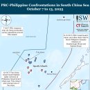 중국-대만 주간 업데이트, 2025년 10월 20일 이미지
