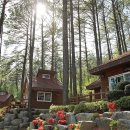 백운산계곡 화장실 이미지