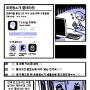 뉴비 로봇가정부 후기입니다.manhwa 이미지