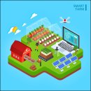 리치 태양광발전소 이미지