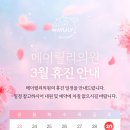 메이릴리의원 이미지