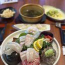 중앙동154 | 창원 중앙동 횟집 청개구리해물포차, 가성비 2인 코스 구성 실화? 배터지는줄